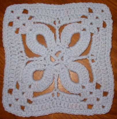 Create Beautiful Crochet Petals Square - A Step-by-Step Guide for All Skill Levels Create Beautiful Crochet Petals Square - A Step-by-Step Guide for All Skill Levels