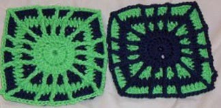 Create Your Own Crochet Spider in the Barn Square Pattern: A Fun and Engaging Guide Create Your Own Crochet Spider in the Barn Square Pattern: A Fun and Engaging Guide