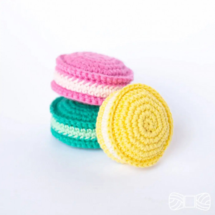 How to Crochet Beautiful Macarons: A Fun and Delightful DIY Guide How to Crochet Beautiful Macarons: A Fun and Delightful DIY Guide