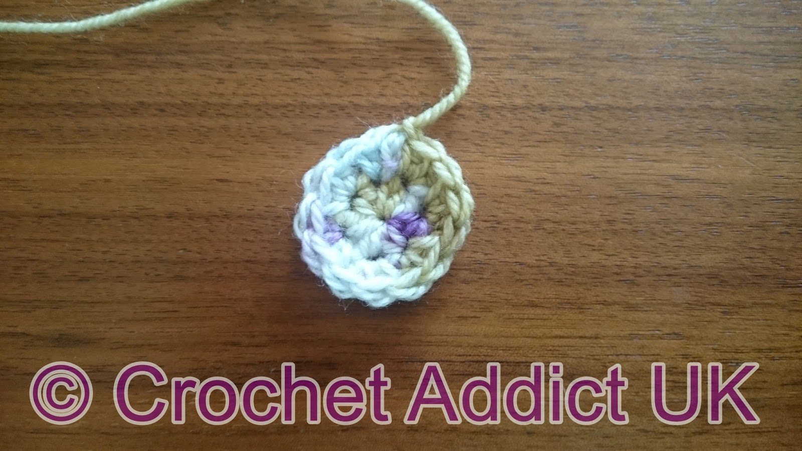 Create Your Own Adorable Crochet Boo the Owl &ndash; Amigurumi Pattern for All Skill Levels