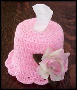 Create Your Own Cozy Crochet Tissue Box Covers - A Step-by-Step Guide Create Your Own Cozy Crochet Tissue Box Covers - A Step-by-Step Guide