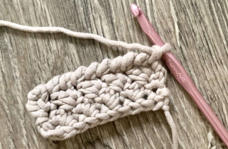 Create Your Own Crochet Magic Cup Carpet: A Cozy Home Decor Piece
