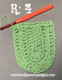 Crochet Cactus Coasters: A Fun and Whimsical Home Decor Idea