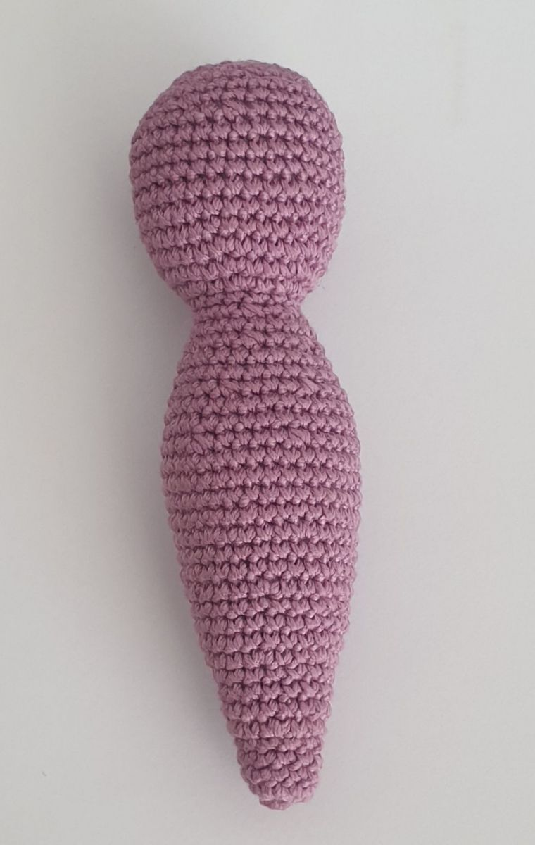 Create Adorable Crochet Plushie Butterflies: A Step-by-Step Guide