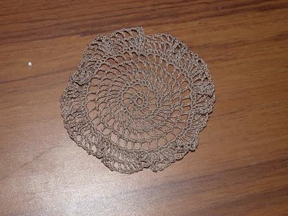 Create Charming Crochet Ruffled Coasters: A Fun DIY Project for All Skill Levels Create Charming Crochet Ruffled Coasters: A Fun DIY Project for All Skill Levels