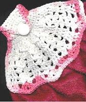 Delightful Crochet Strawberry Cream Towel Toppers: A Whimsical Addition for Your Home Delightful Crochet Strawberry Cream Towel Toppers: A Whimsical Addition for Your Home