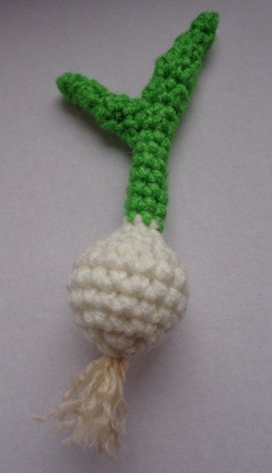 How to Crochet Charming Spring Onions: A Complete Guide for Beginners and Experts How to Crochet Charming Spring Onions: A Complete Guide for Beginners and Experts