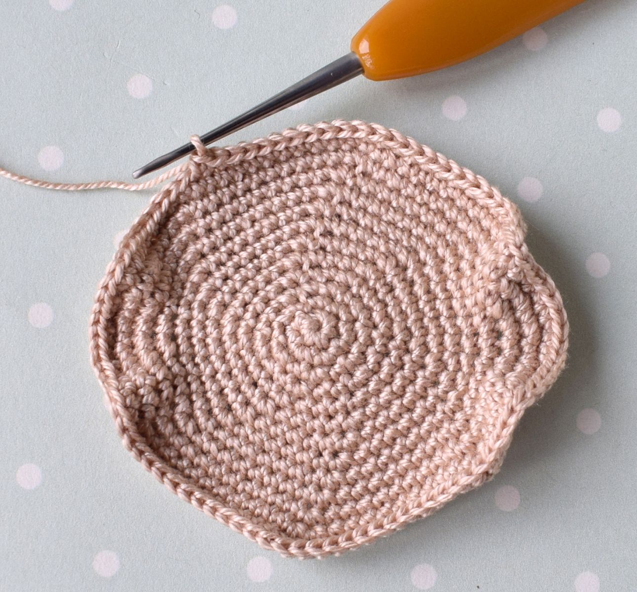 Crochet Fortune Cookies: Crafting Adorable Surprises with Free Patterns and Creative Ideas