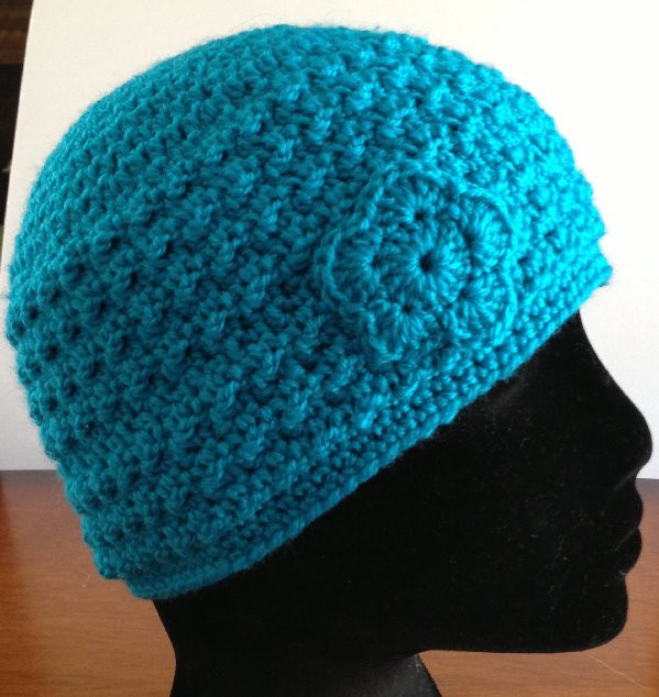 Create Elegance with the Crochet 'I Feel Pretty' Ladies Hat – A Perfect Accessory Create Elegance with the Crochet 'I Feel Pretty' Ladies Hat – A Perfect Accessory
