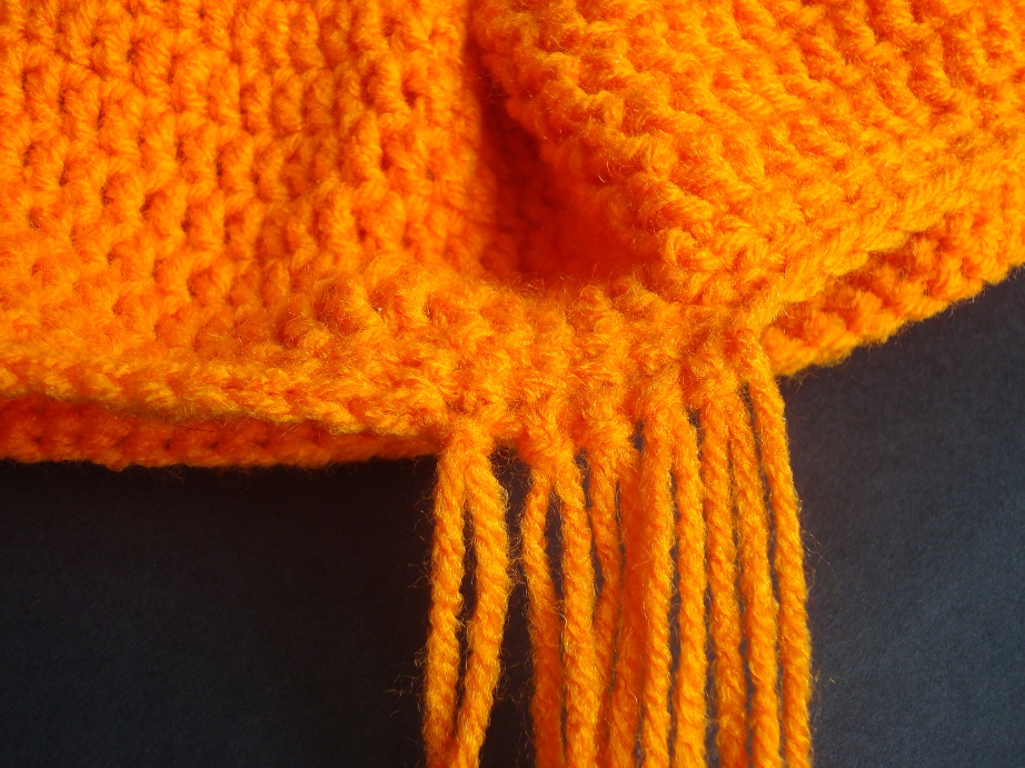 How to Create a Charming Crochet Bow Holder for Stylish Organization