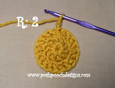 Create Your Own Crochet Maple Leaf Washcloth or Doily - A Charming DIY Project
