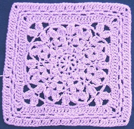 Create a Charming Crochet Tapestry in the Adorable World Square: A Step-by-Step Guide Create a Charming Crochet Tapestry in the Adorable World Square: A Step-by-Step Guide
