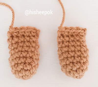 Create Your Own Crochet Didi the Bear Angel Amigurumi: A Joyful DIY Project
