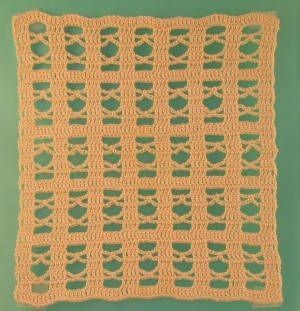 Create a Beautiful Crochet Lacet Windows Doily: Materials, Instructions, and More Create a Beautiful Crochet Lacet Windows Doily: Materials, Instructions, and More