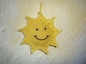 Brighten Your Day with a Crafty Crochet Project: Create Your Own Little Ray of Sunshine Brighten Your Day with a Crafty Crochet Project: Create Your Own Little Ray of Sunshine