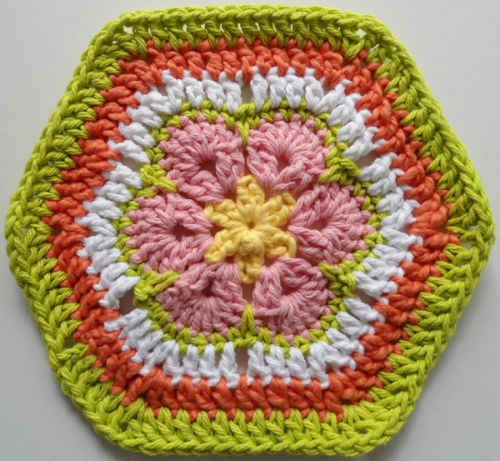 Create a Stunning Crochet Africa Flower Dishcloth: A Simple Guide for Beginners Create a Stunning Crochet Africa Flower Dishcloth: A Simple Guide for Beginners