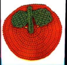 Create Your Own Crochet Tomato Hot Pad: A Fun and Charming Kitchen Essential Create Your Own Crochet Tomato Hot Pad: A Fun and Charming Kitchen Essential
