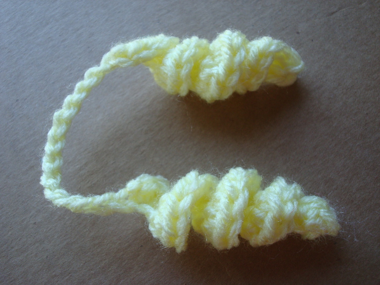How to Create Stunning Crochet Hibiscus Flower Hair Ties for Stylish Looks