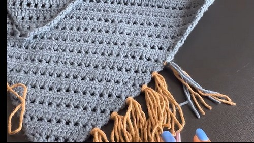 Create Stylish Crochet Summer Skirts for a Boho-Chic Look This Season