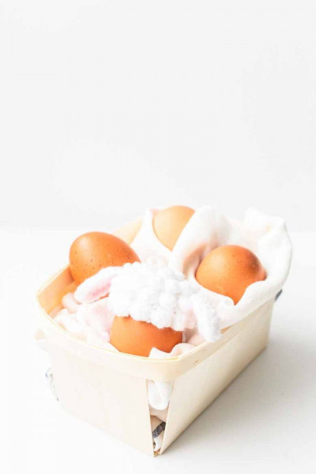 Create Adorable Crochet Sheep Egg Cozies for a Whimsical Breakfast Experience Create Adorable Crochet Sheep Egg Cozies for a Whimsical Breakfast Experience