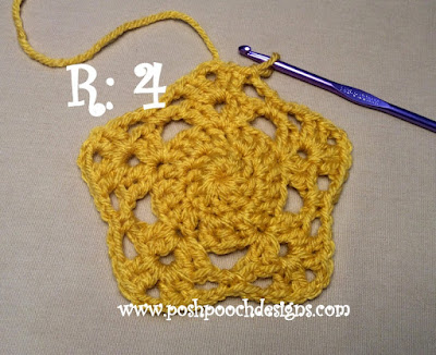 Create Your Own Crochet Maple Leaf Washcloth or Doily - A Charming DIY Project