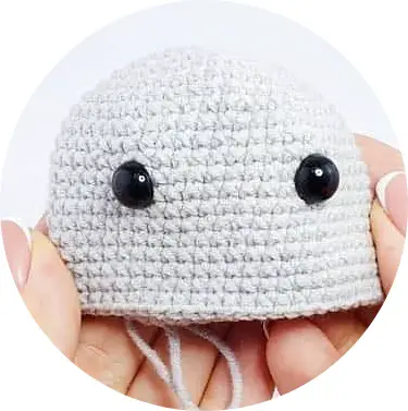 Create Adorable Crochet Hippo Amigurumi: A Step-by-Step Guide for All Skill Levels