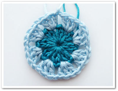 Create Stunning Crochet African Flower Squares: A Step-by-Step Guide to Vibrant Patterns