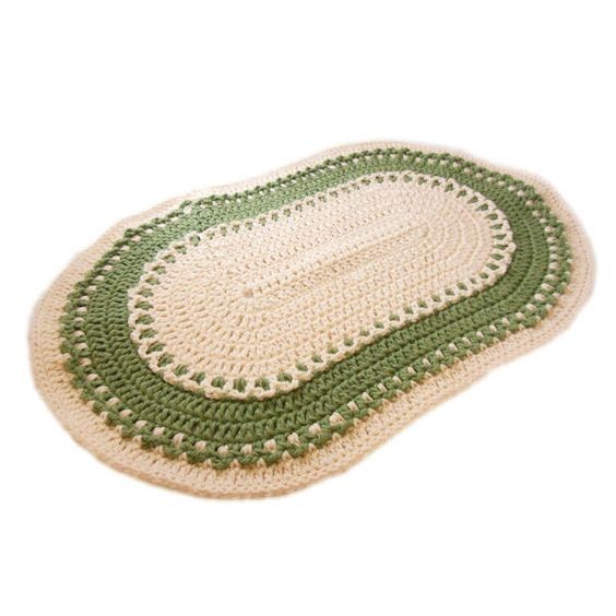 Create Your Own Crochet Country Placemat: A Simple and Charming Guide Create Your Own Crochet Country Placemat: A Simple and Charming Guide