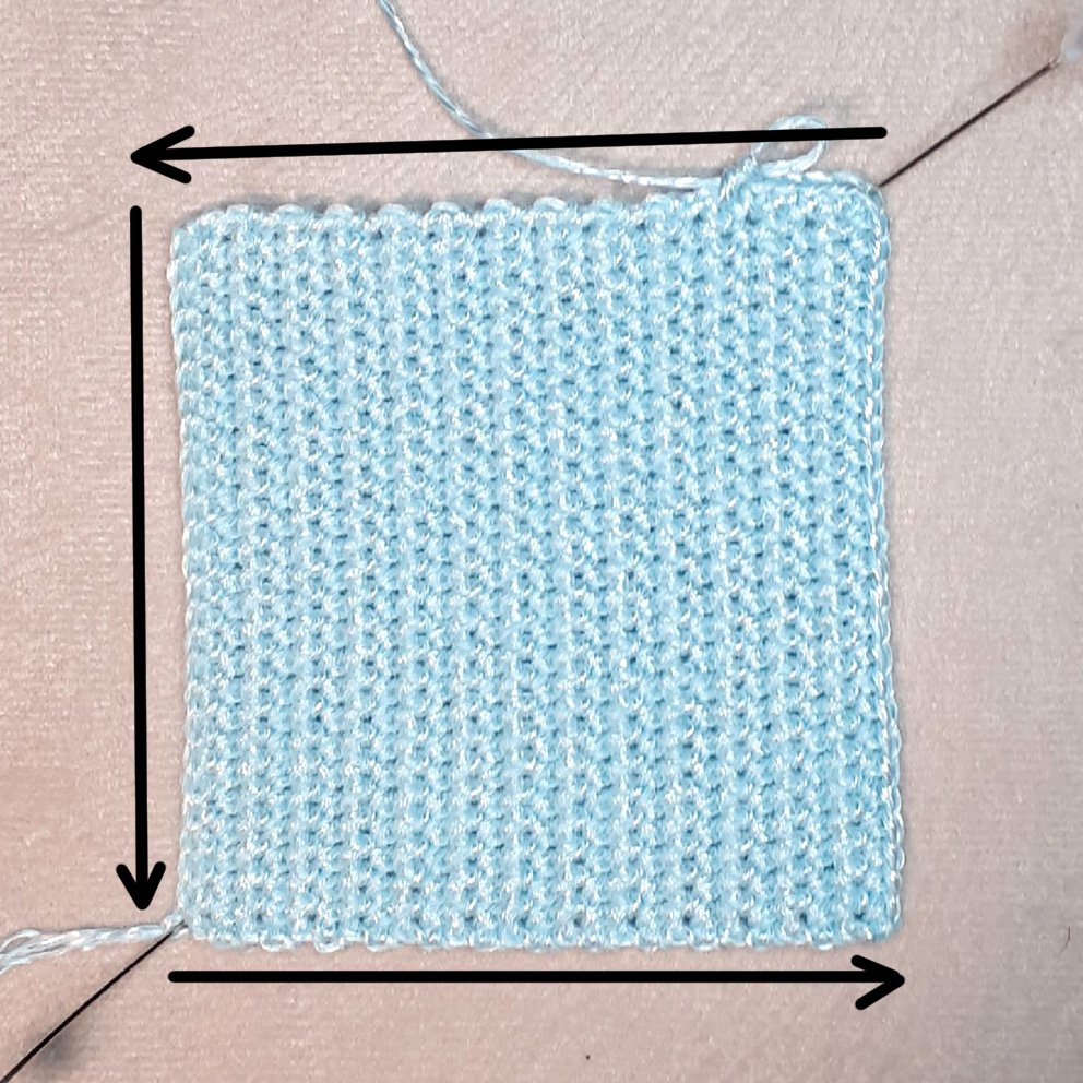 Crafting a Crochet Sleeping Mouse: A Step-by-Step Guide to Create an Adorable Toy