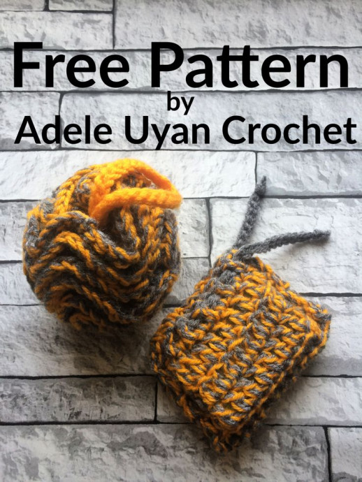 Create Your Own Cozy Crochet Bath Set: A Guide to Handmade Relaxation Create Your Own Cozy Crochet Bath Set: A Guide to Handmade Relaxation