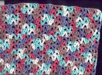 Cherishing Family Traditions Through Crocheting: Create Your Heirloom Dishcloth Cherishing Family Traditions Through Crocheting: Create Your Heirloom Dishcloth