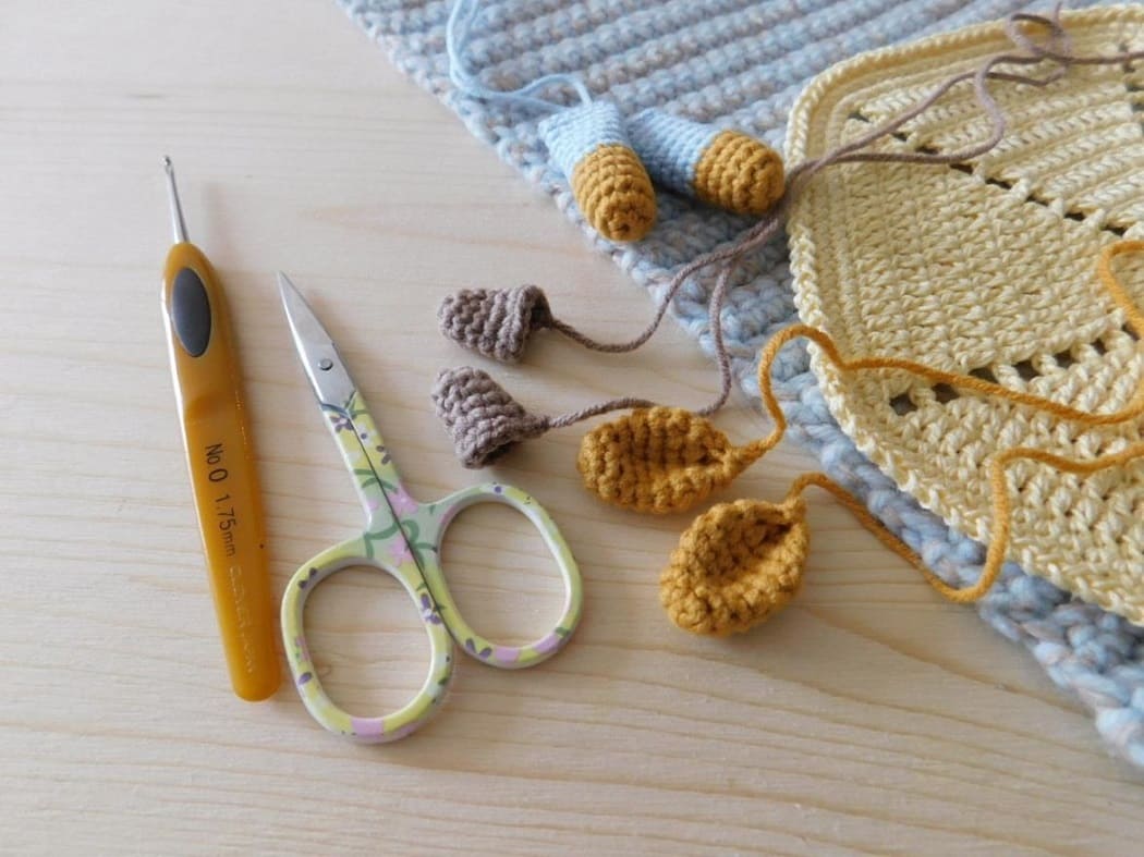 Create Your Own Adorable Crochet Bull: A Fun and Easy Guide to Amigurumi