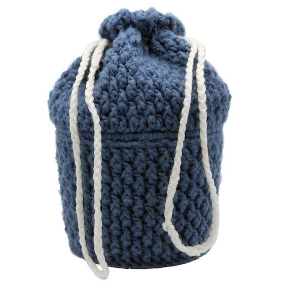 Create Your Own Crochet Drawstring Bath Bag: A Step-by-Step Guide to Crafting a Stylish and Functional Accessory Create Your Own Crochet Drawstring Bath Bag: A Step-by-Step Guide to Crafting a Stylish and Functional Accessory