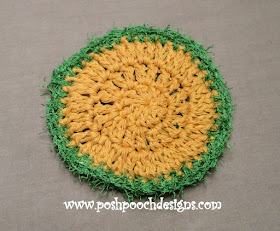 Create Adorable Crochet Happy Little Scrubbies: A Fun DIY Project for Kids and Parents