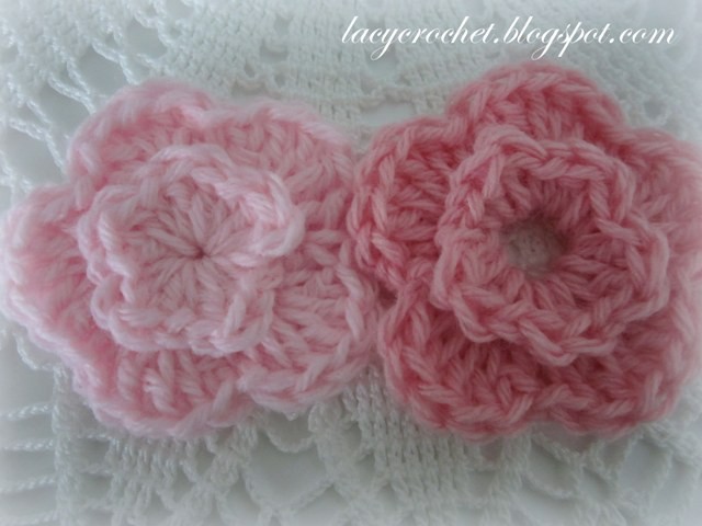 Create Stunning Crochet Flowers: A Step-by-Step Guide for Your Home Decor Create Stunning Crochet Flowers: A Step-by-Step Guide for Your Home Decor
