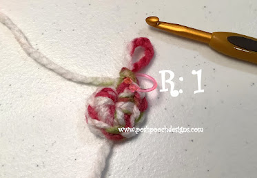 Crochet Scrap Happy Floppy Ear Bunny: A Fun and Whimsical Craft Project for Everyone