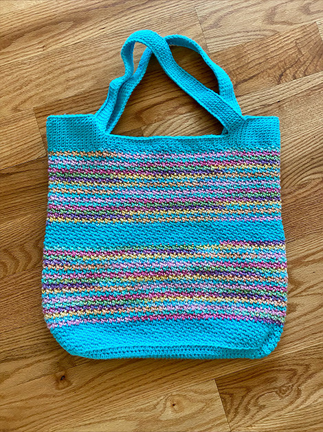 Create Your Stylish Crochet Tote Bag: A Step-by-Step Guide to Versatile Handmade Fashion Create Your Stylish Crochet Tote Bag: A Step-by-Step Guide to Versatile Handmade Fashion