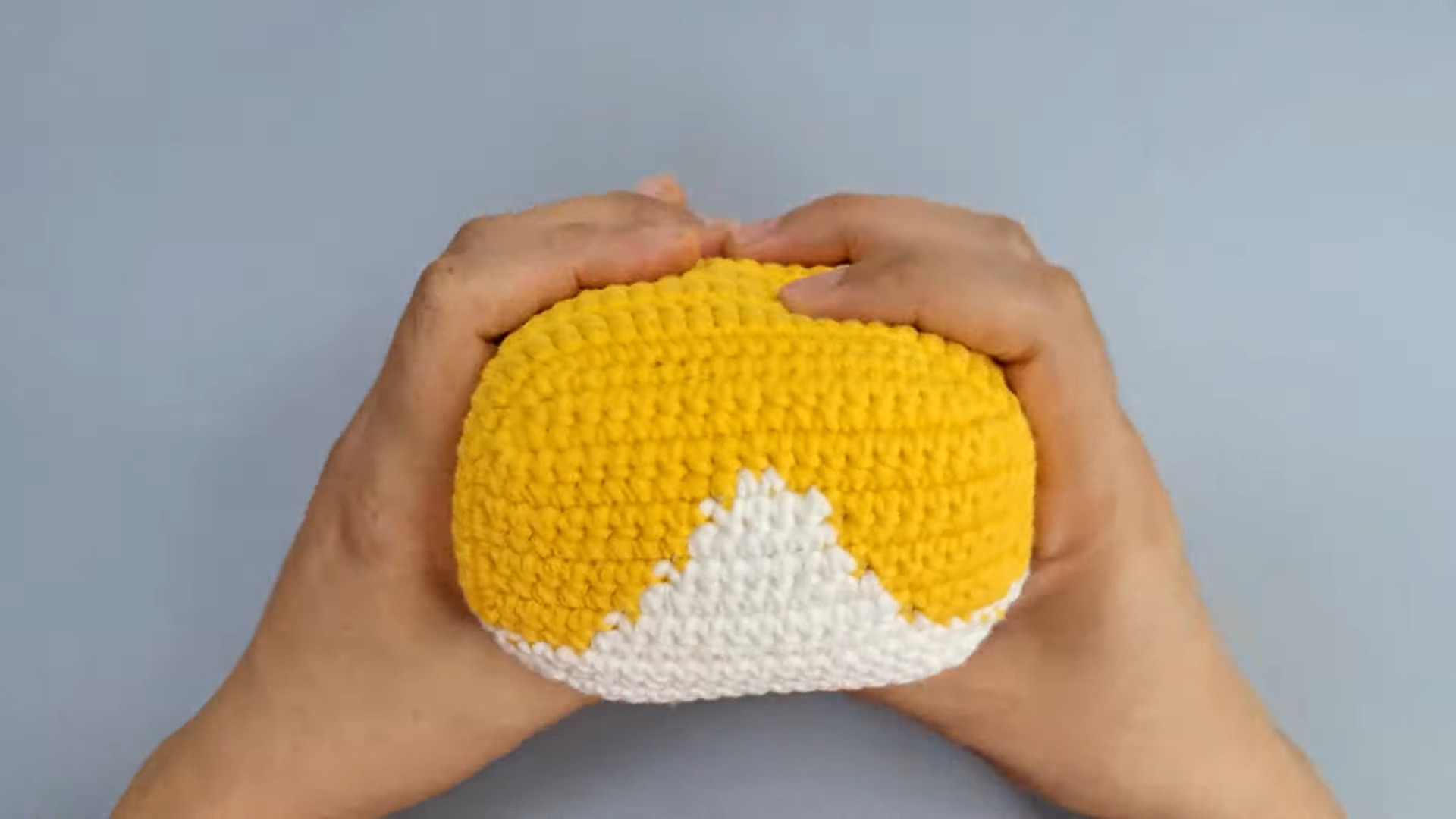 Create Your Adorable Crochet Cat Loaf: A Complete Guide with Step-by-Step Instructions