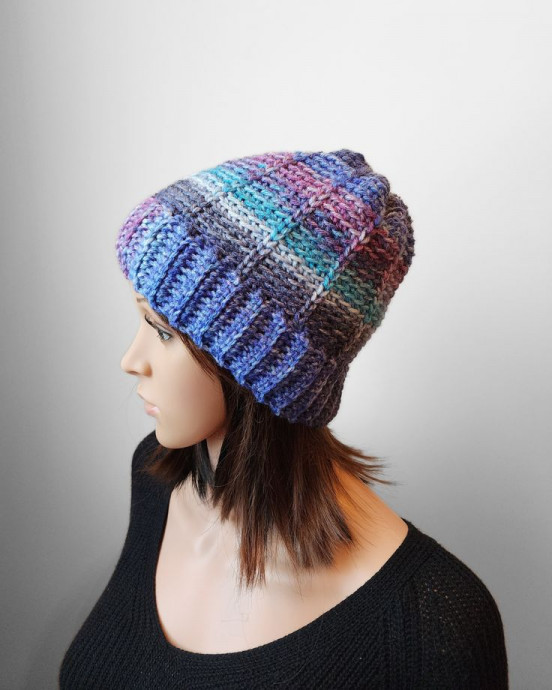 Crochet Classic Heritage Hat Pattern - Cozy and Stylish Winter Accessory Crochet Classic Heritage Hat Pattern - Cozy and Stylish Winter Accessory