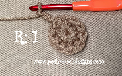 Create a Charming Crochet Spring Bunny Pot Holder for Your Kitchen Decor