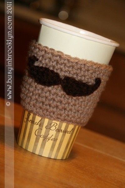 Create Your Own Crochet Coffee Cup Cozy: A Fun DIY Project for Every Coffee Lover Create Your Own Crochet Coffee Cup Cozy: A Fun DIY Project for Every Coffee Lover