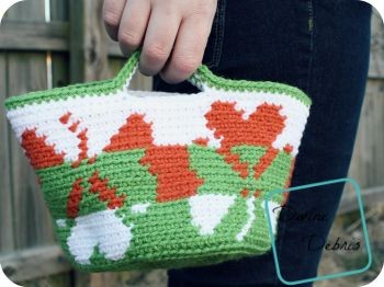 Create Your Own Crochet Shamrock Basket for Home Decor: Step-by-Step Guide Create Your Own Crochet Shamrock Basket for Home Decor: Step-by-Step Guide