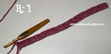 Create Your Cozy Crochet Fall Scarf: Step-by-Step Guide with Materials and Patterns