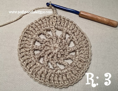 Create Your Stylish Crochet Nani Sun Hat - Perfect for Summer Days