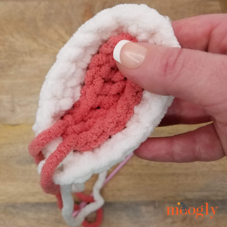 Create Your Own Adorable Crochet Bunny Squish Masterpiece