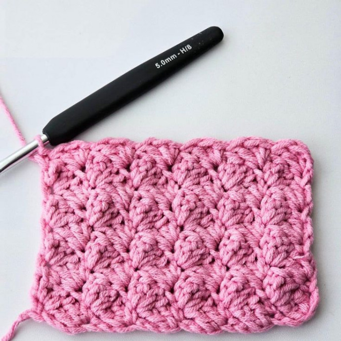 Master the Crochet Blanket Stitch: A Step-by-Step Tutorial for Cozy Blankets