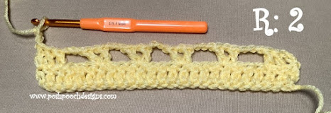 Create a Beautiful Crochet Table Runner: A Step-by-Step Guide for Everyone