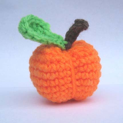 Create Beautiful Peach-Colored Crochet Projects with Simple Steps