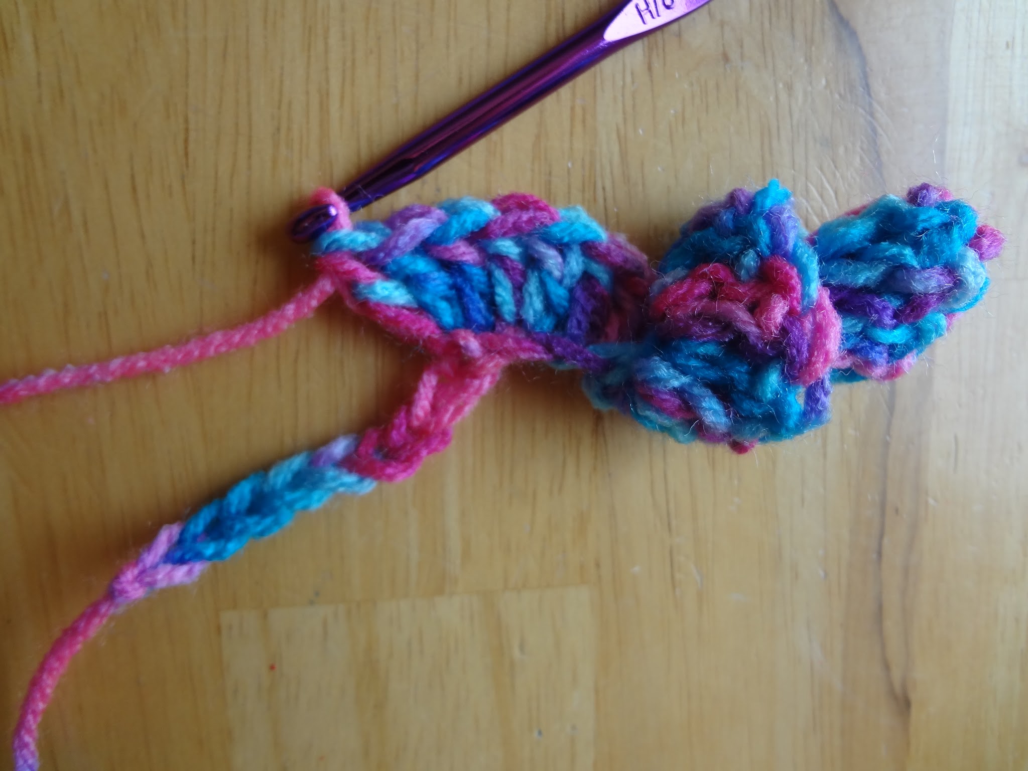 Create a Charming Curlicue Crochet Project: Step-by-Step Guide for Beginners and Experts