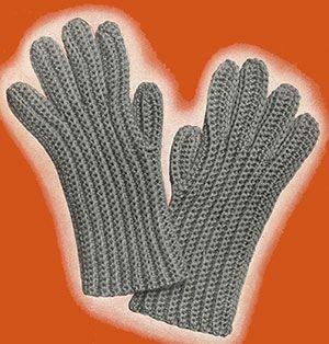 How to Crochet Men's Gloves: A Step-by-Step Guide for Crafty Enthusiasts How to Crochet Men's Gloves: A Step-by-Step Guide for Crafty Enthusiasts